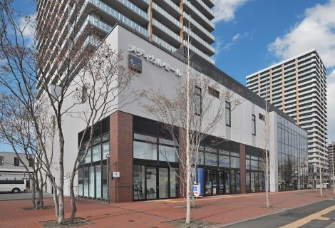 札幌厚生病院なえぼ厚生クリニック