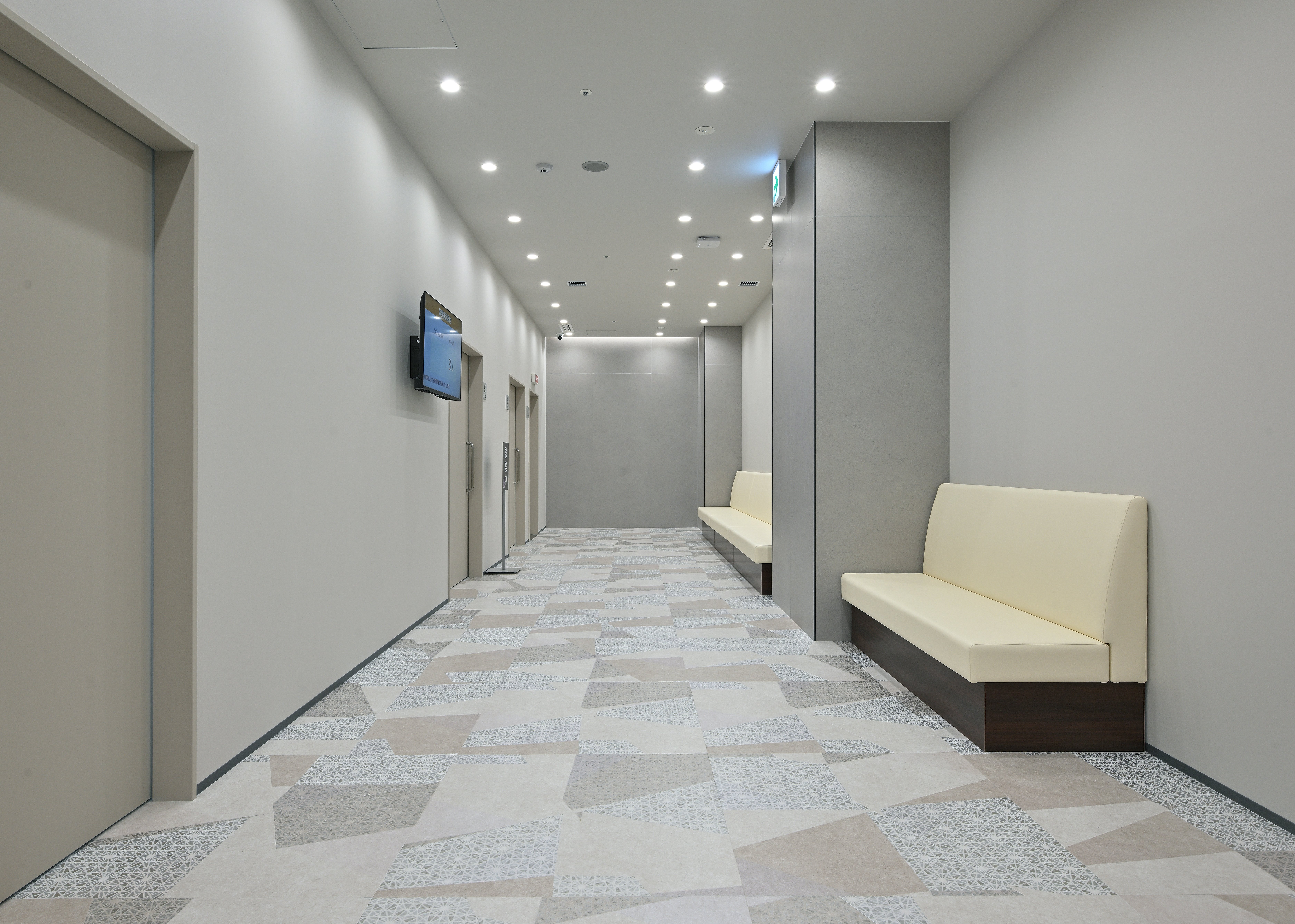 札幌厚生病院なえぼ厚生クリニック