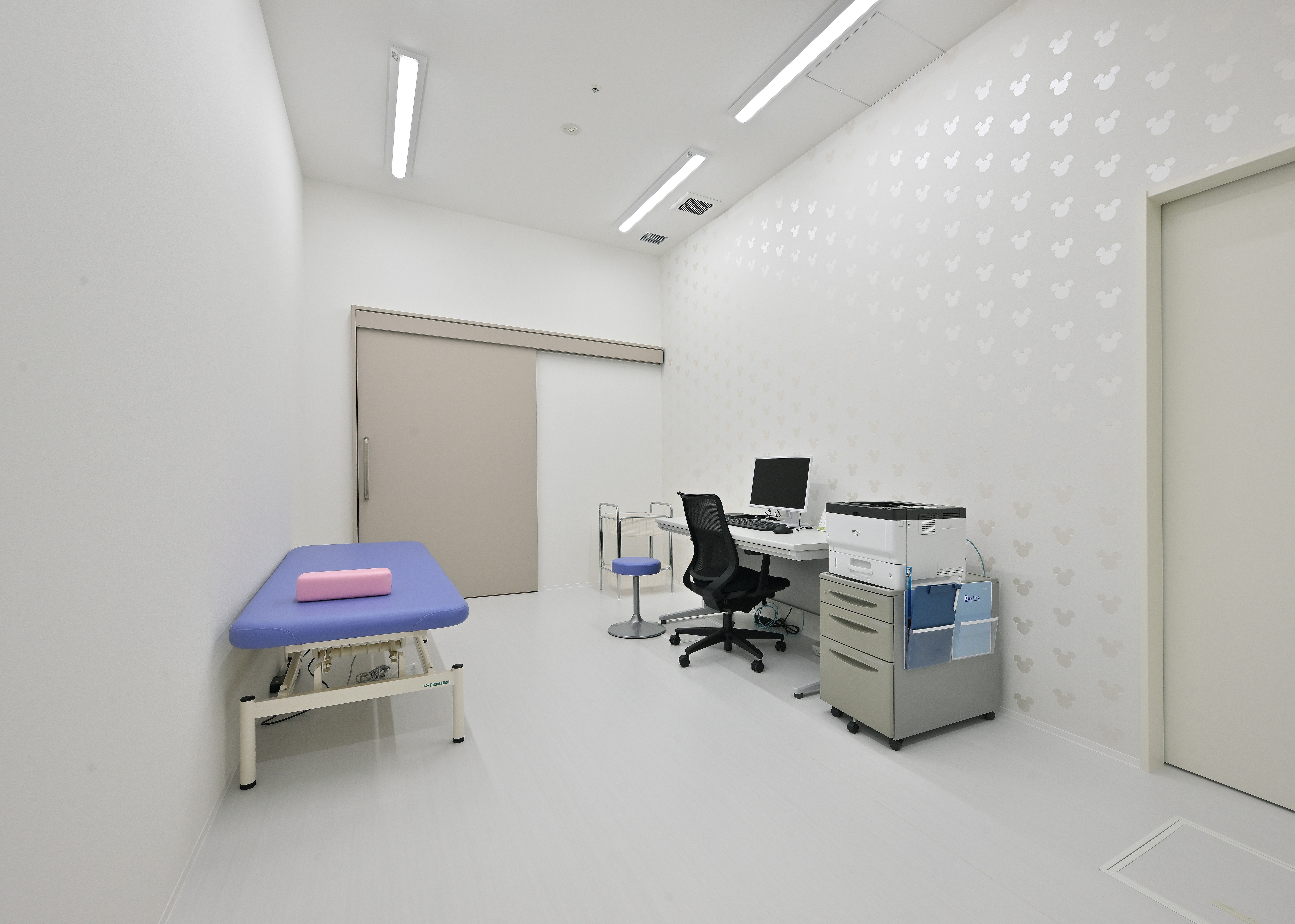 札幌厚生病院なえぼ厚生クリニック