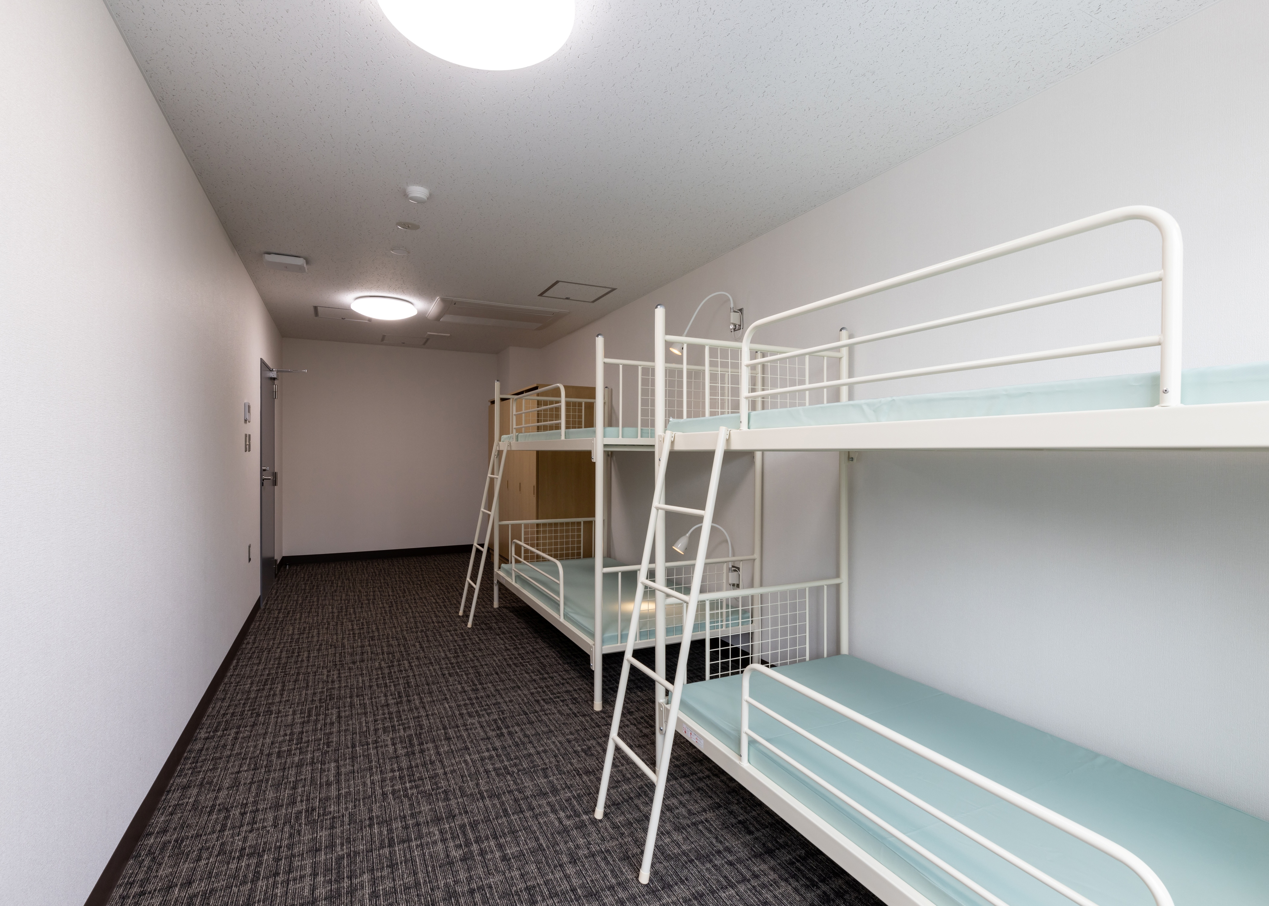 安平町早来公民館（町民センター）