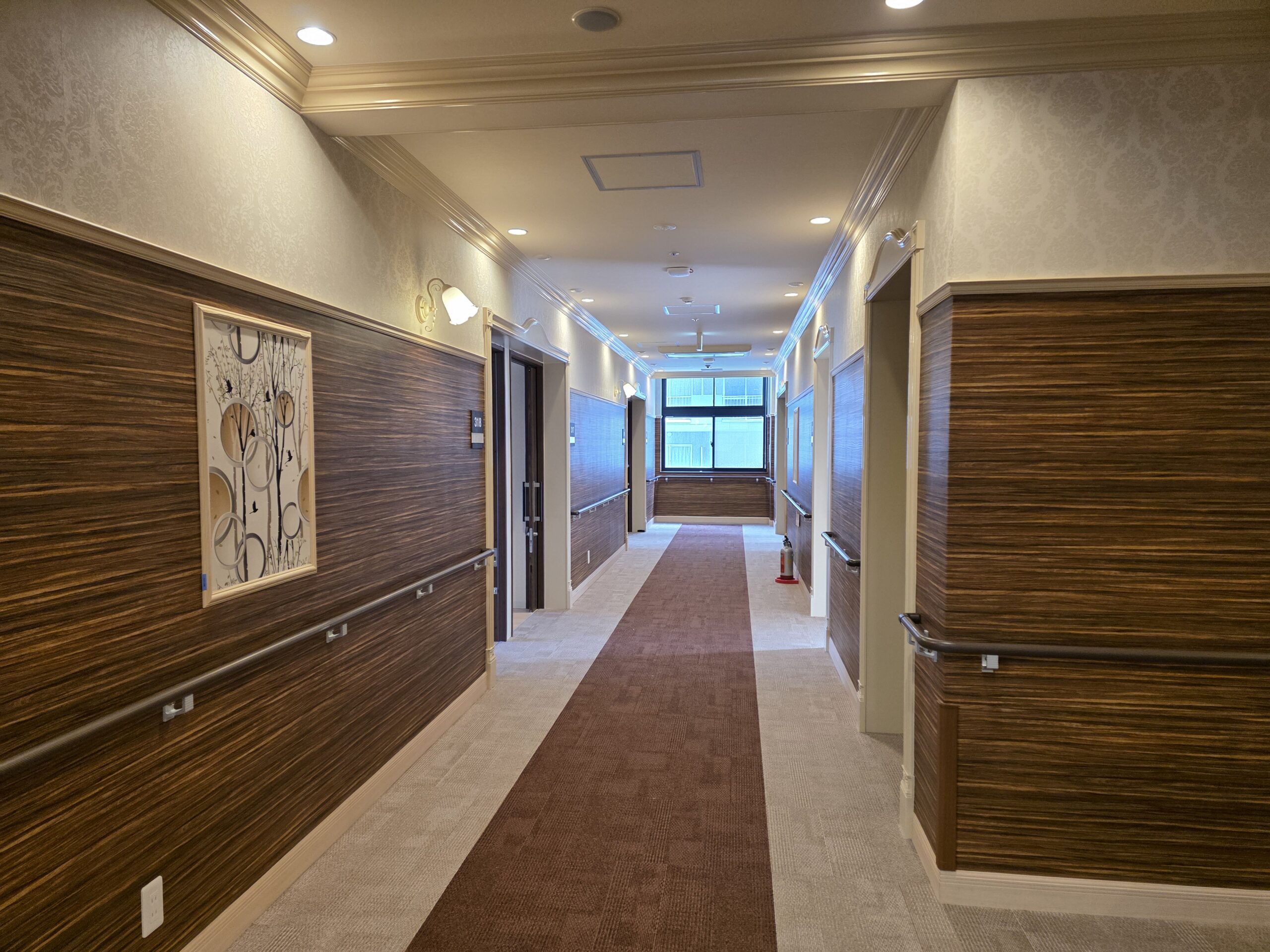 ノアガーデン リブ・カシータ