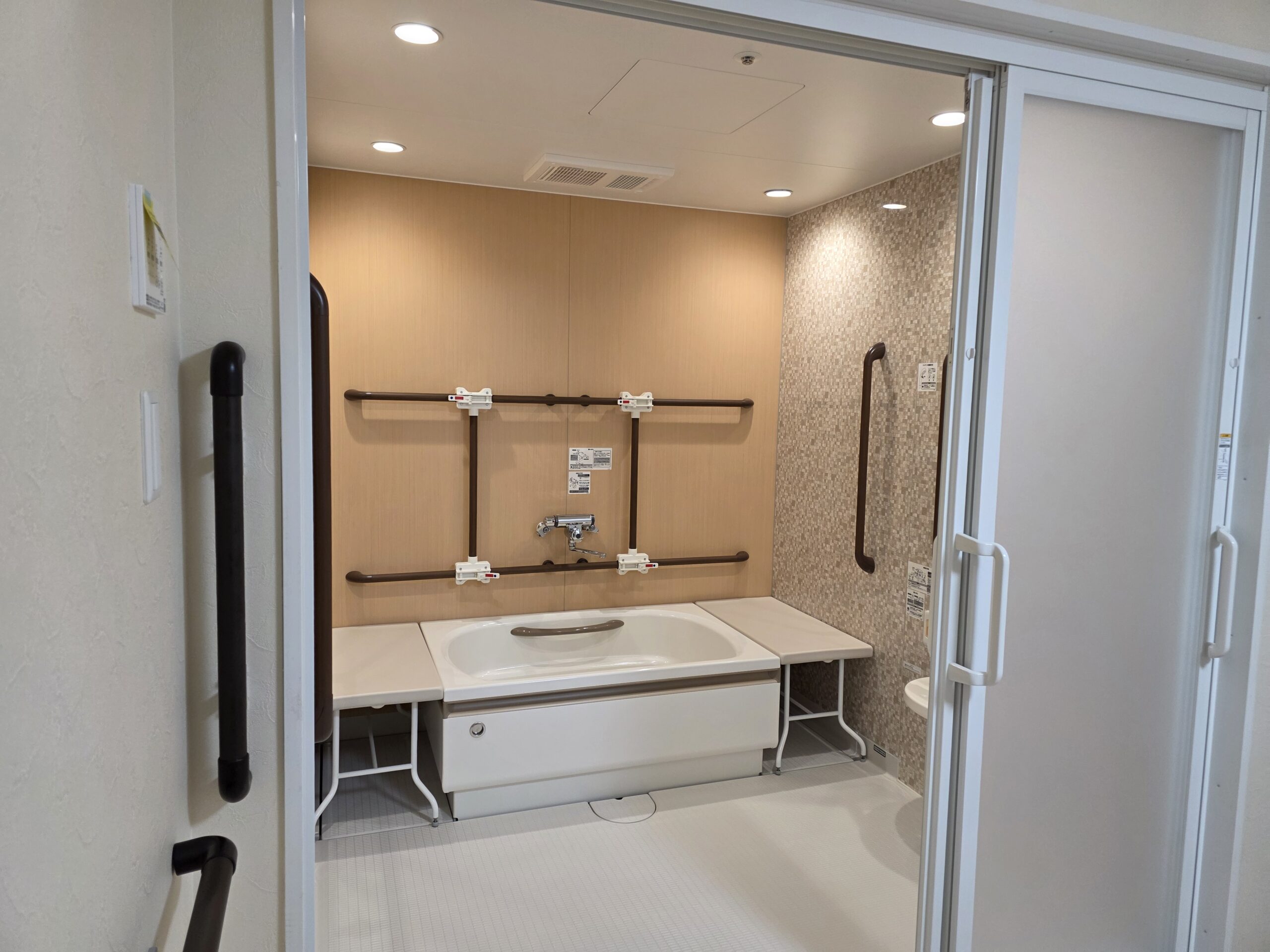 ノアガーデン リブ・カシータ