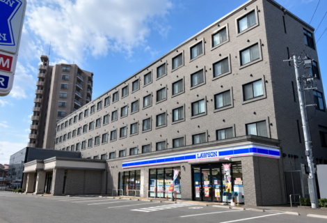 ノアガーデン アビークロエ
