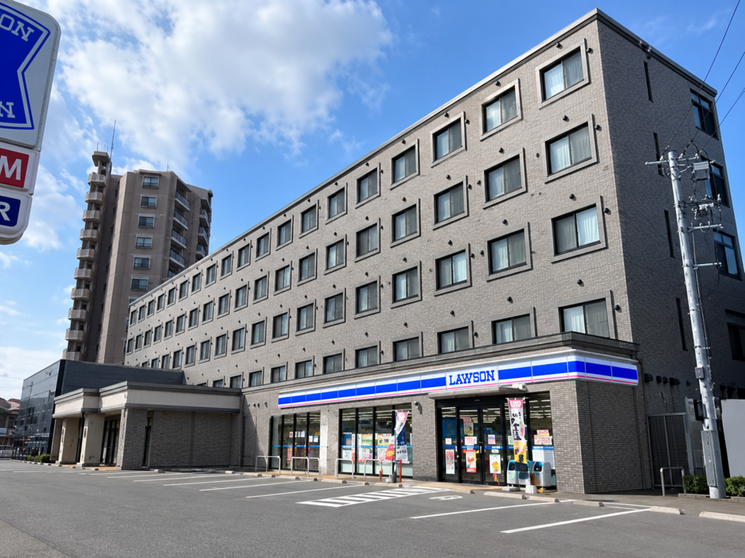 ノアガーデン アビークロエ