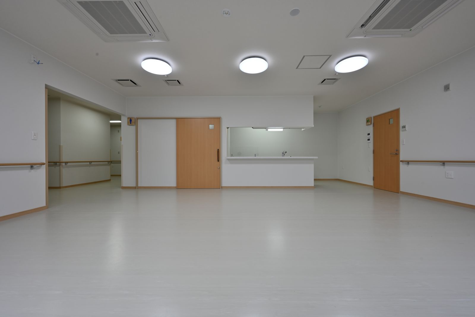 日中サービス支援型グループホーム