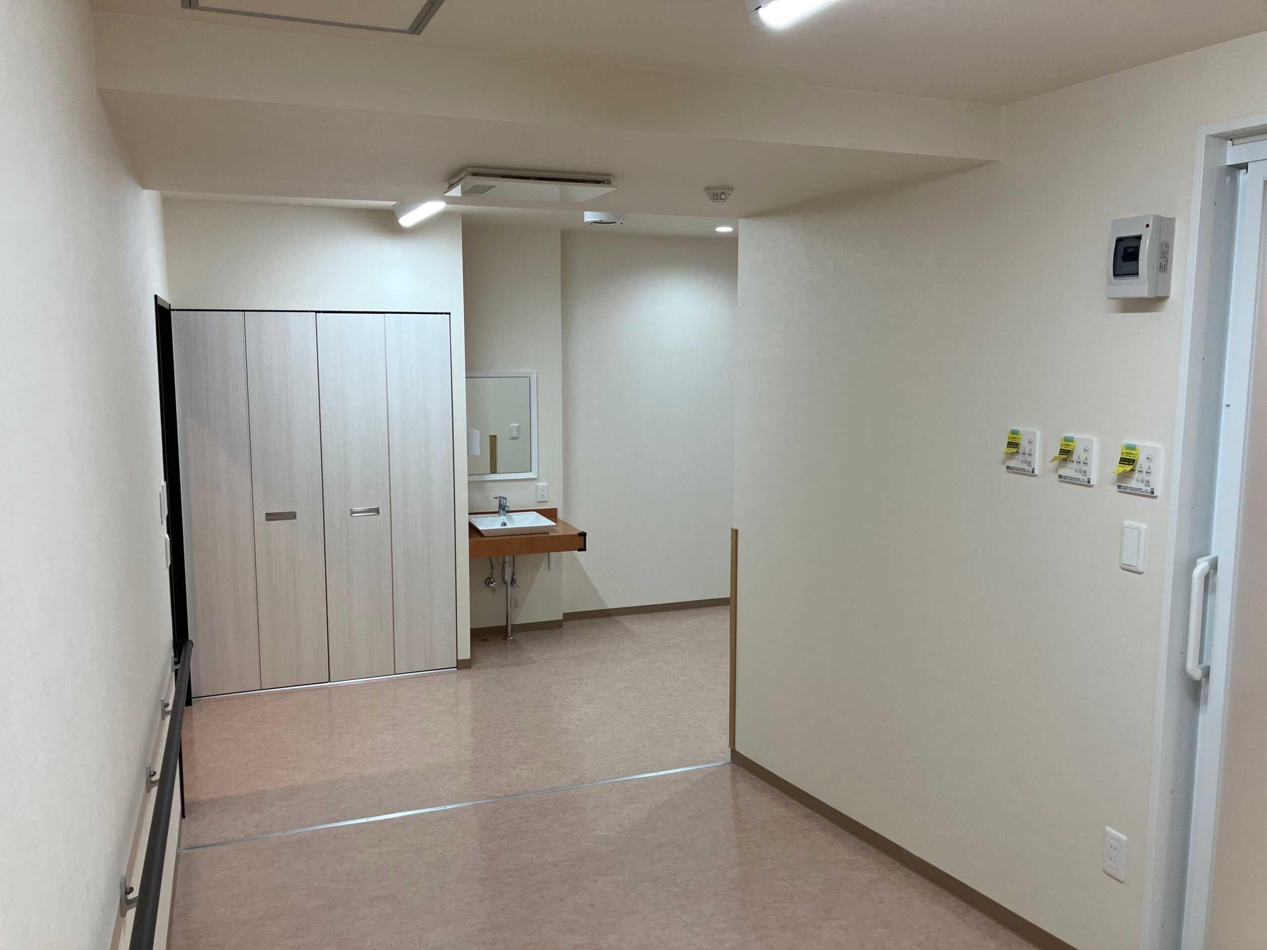 ノアガーデン 旭ヶ丘アーバンクラス