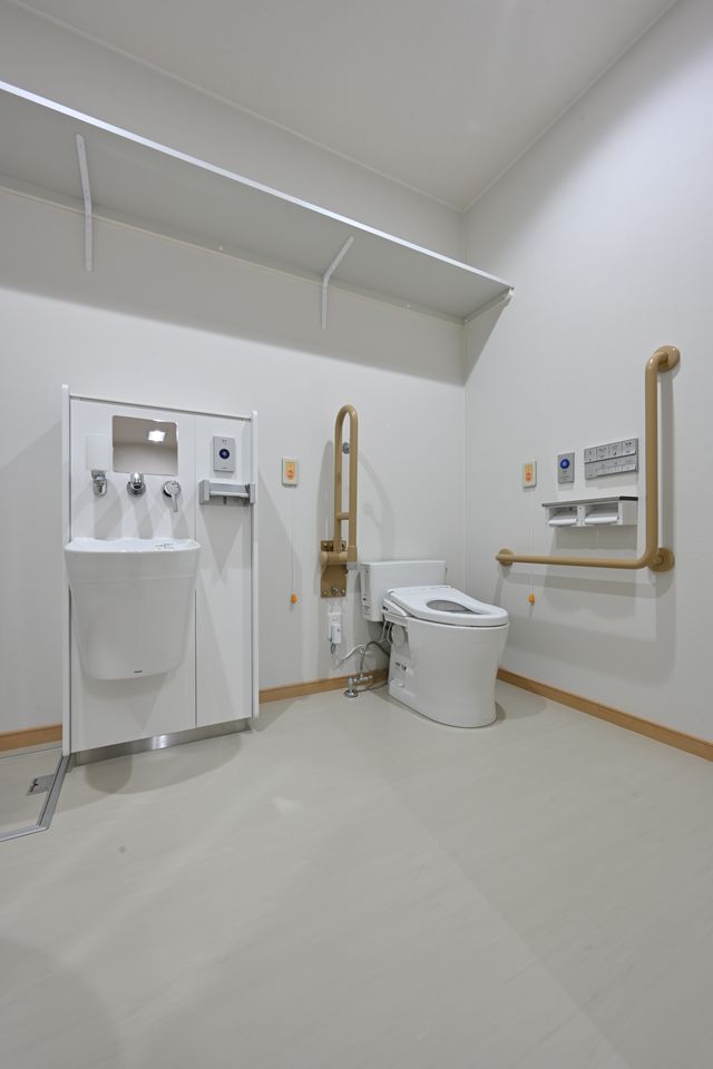 日中サービス支援型グループホーム