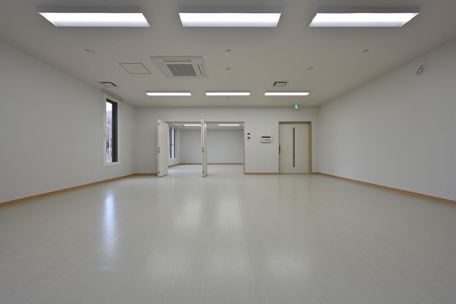 日中サービス支援型グループホーム