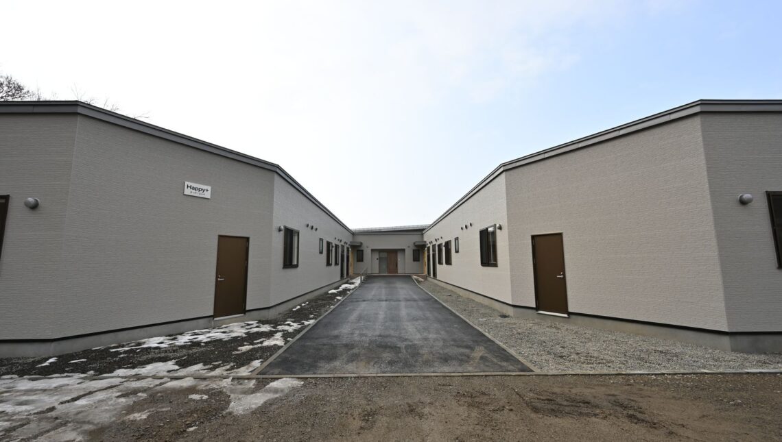 日中サービス支援型グループホーム