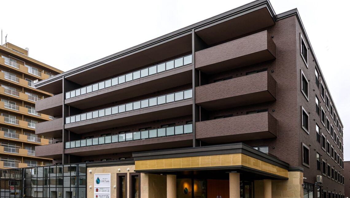 ノアガーデン リブ・カシータ