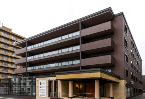 ノアガーデン リブ・カシータ