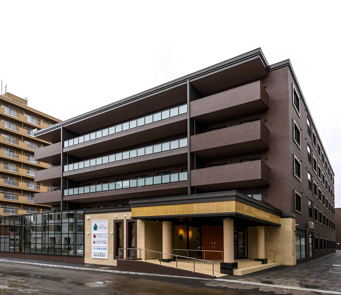 ノアガーデン リブ・カシータ