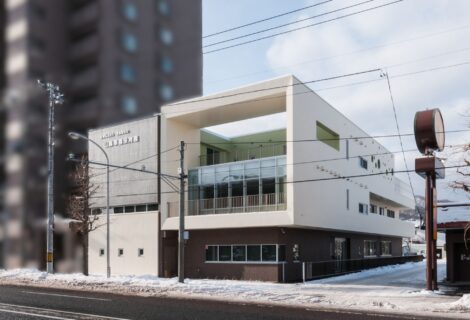 山鼻華園保育園